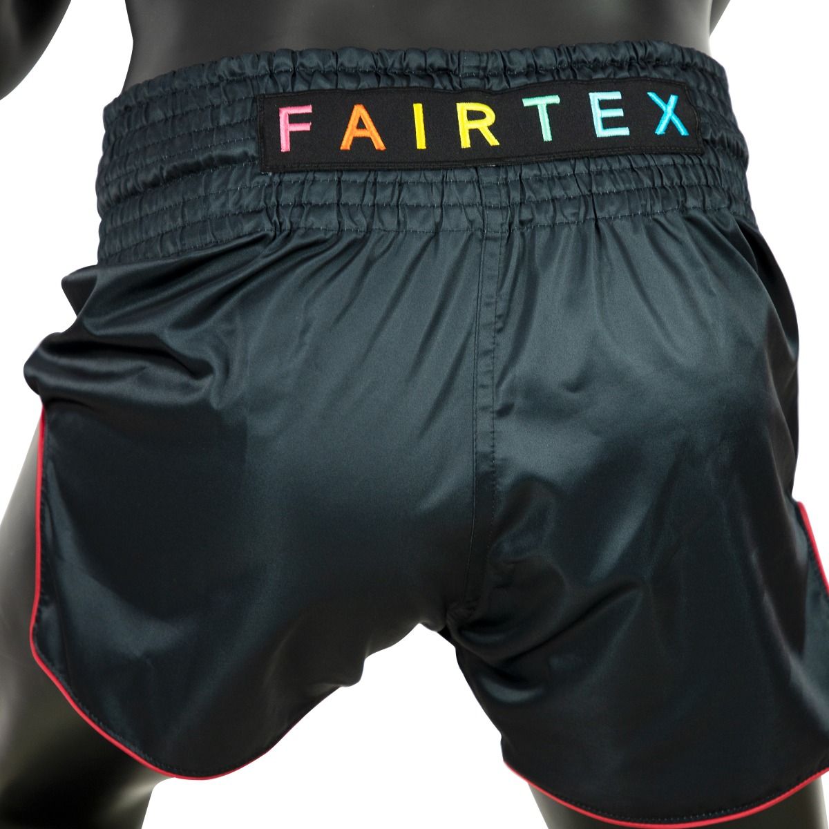 Quần short Fairtex Muaythai/Kickboxing - BS1912 - Hàng chính hãng, nhiều size