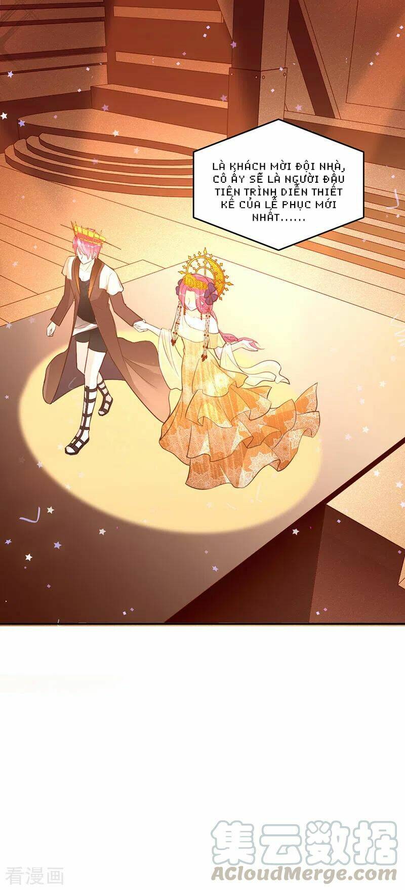 dĩ hôn chi danh chapter 25 37