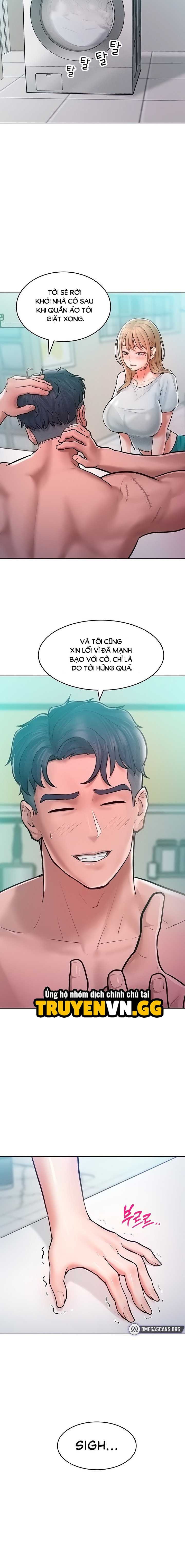 làm em phục tùng chapter 10 21