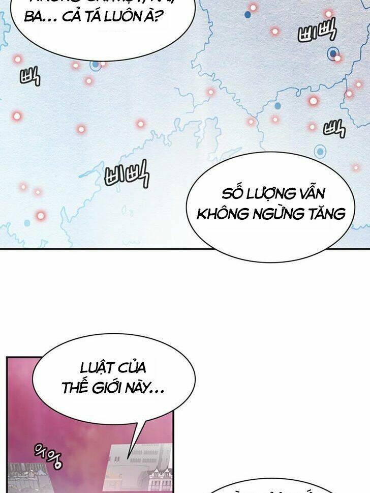 ảo mộng vương chapter 43 3