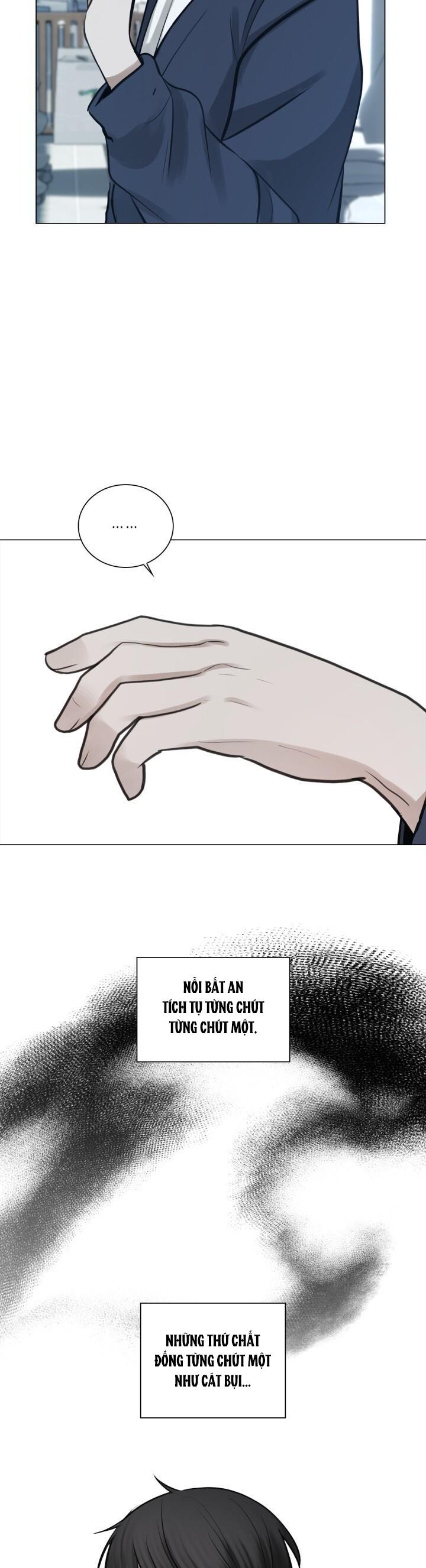 không xa lạ chapter 42 13