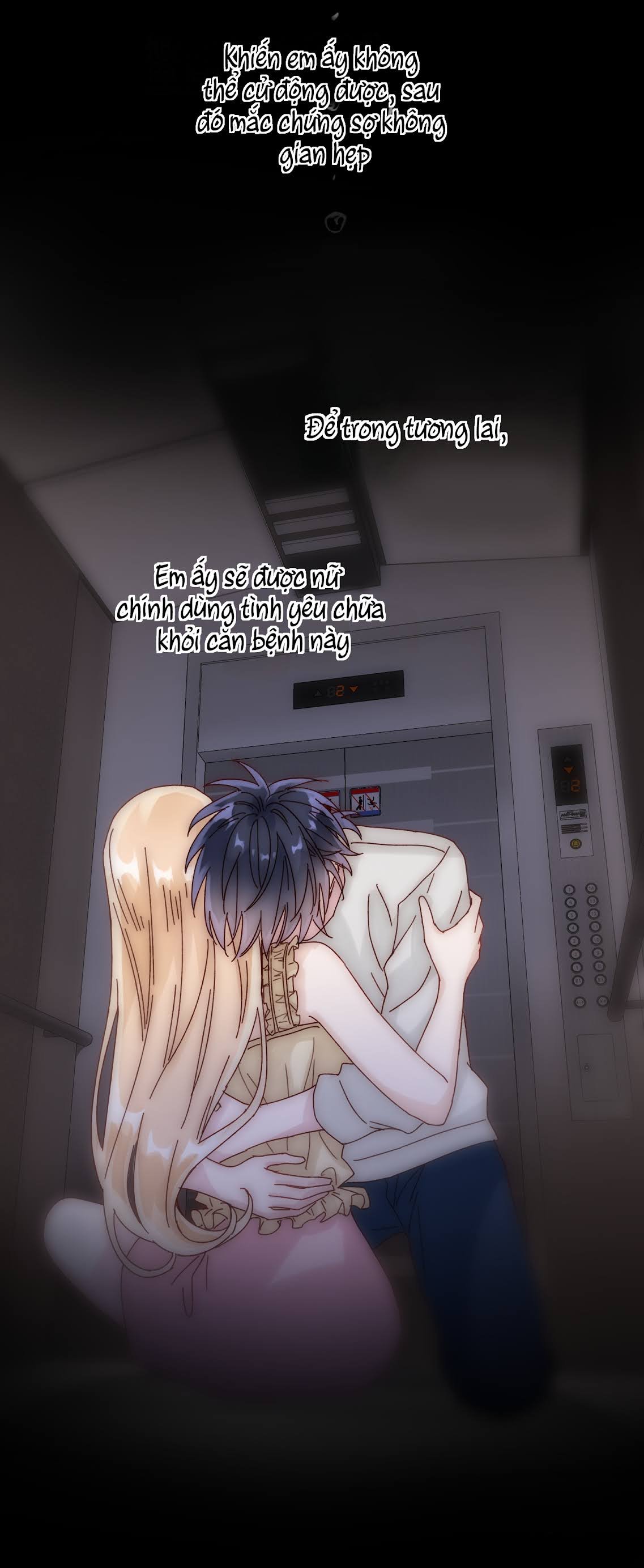 tôi phải trở thành nhân vật đại phản diện chapter 10 35