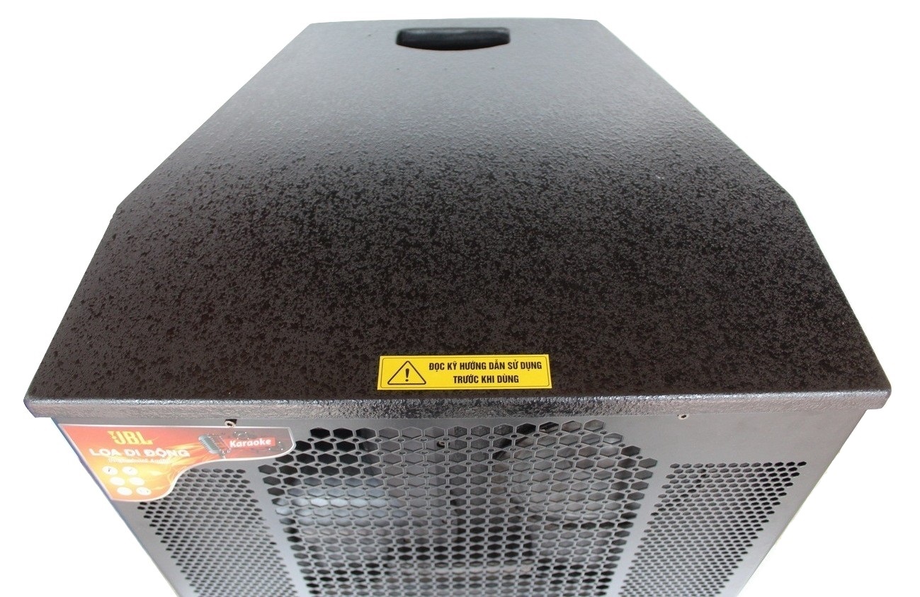 Loa Kéo Di Động Karaoke Bass 50 U.B.L LK-50U150 (1200W) 5 Tấc - Chính Hãng