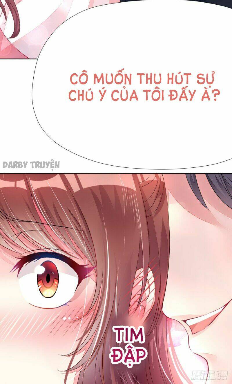 thuyền trưởng đại nhân khinh diểm ái chapter 3 39