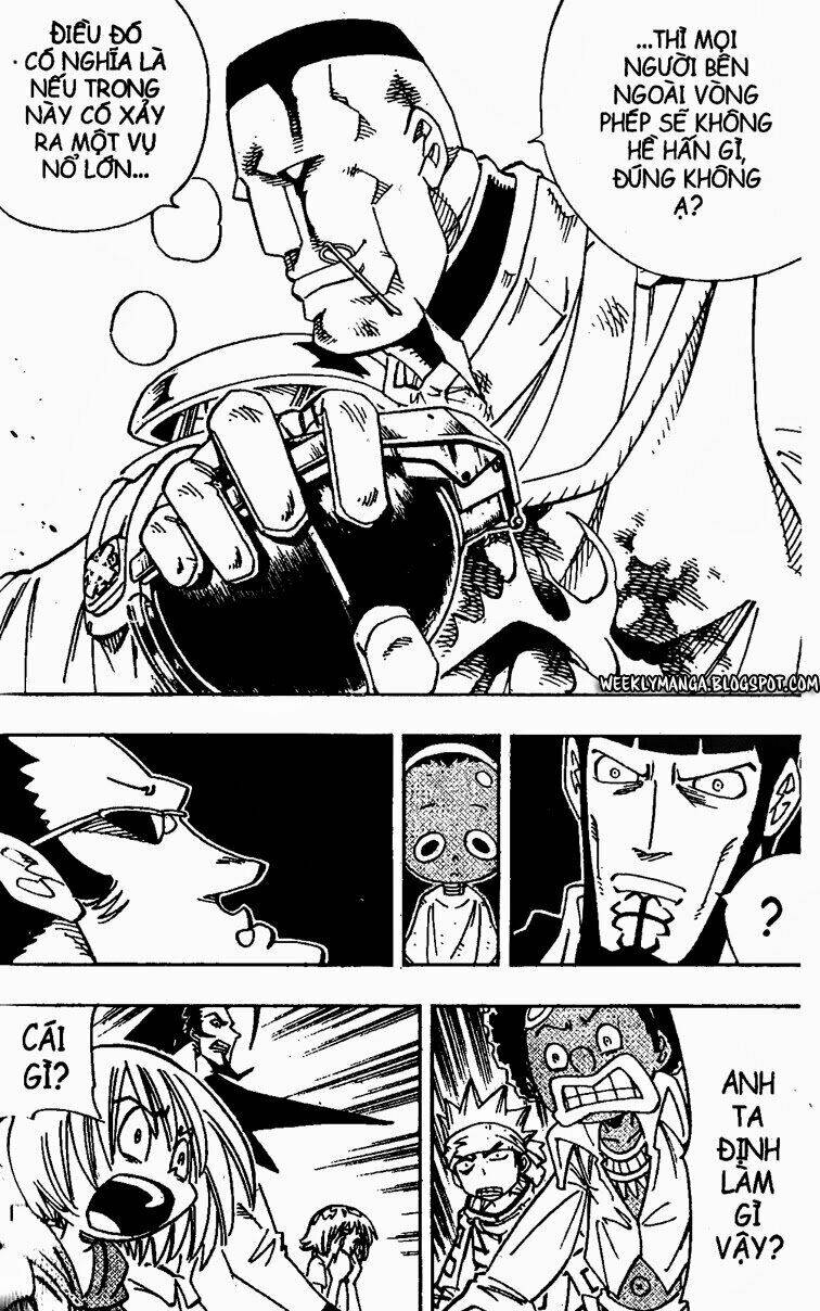 vua pháp thuật chapter 139 14