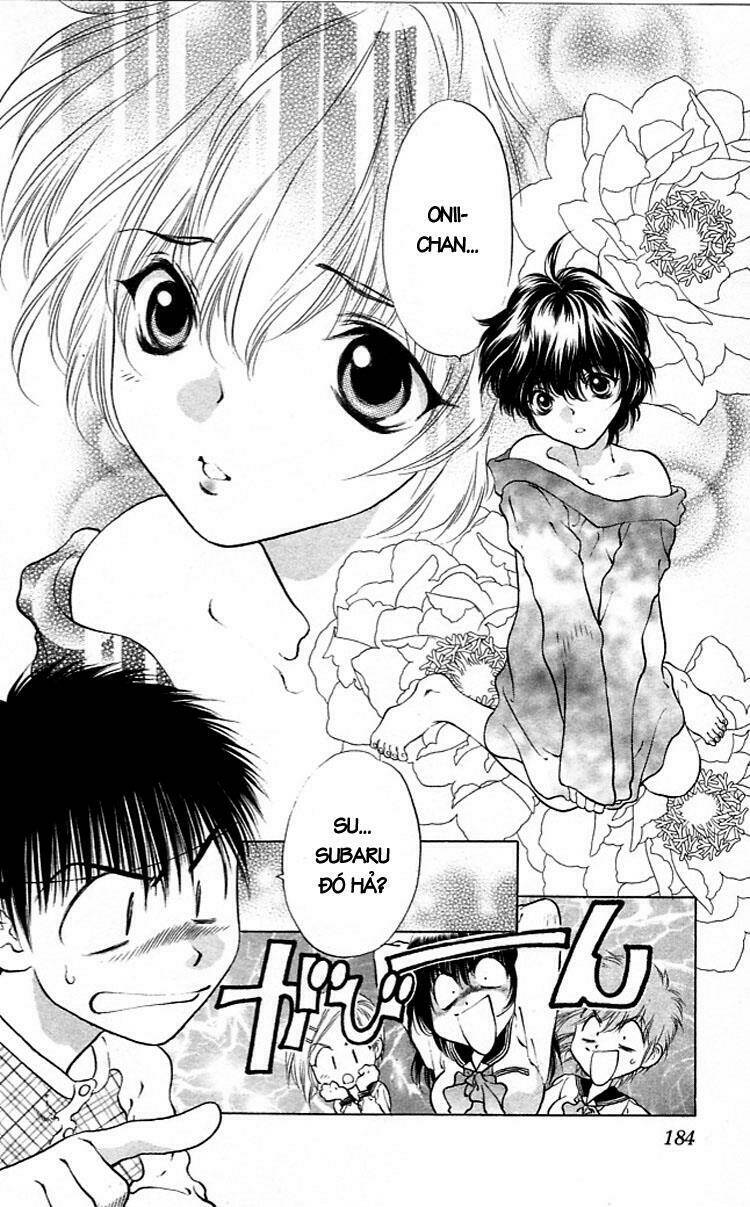 girls saurus chapter 11 21