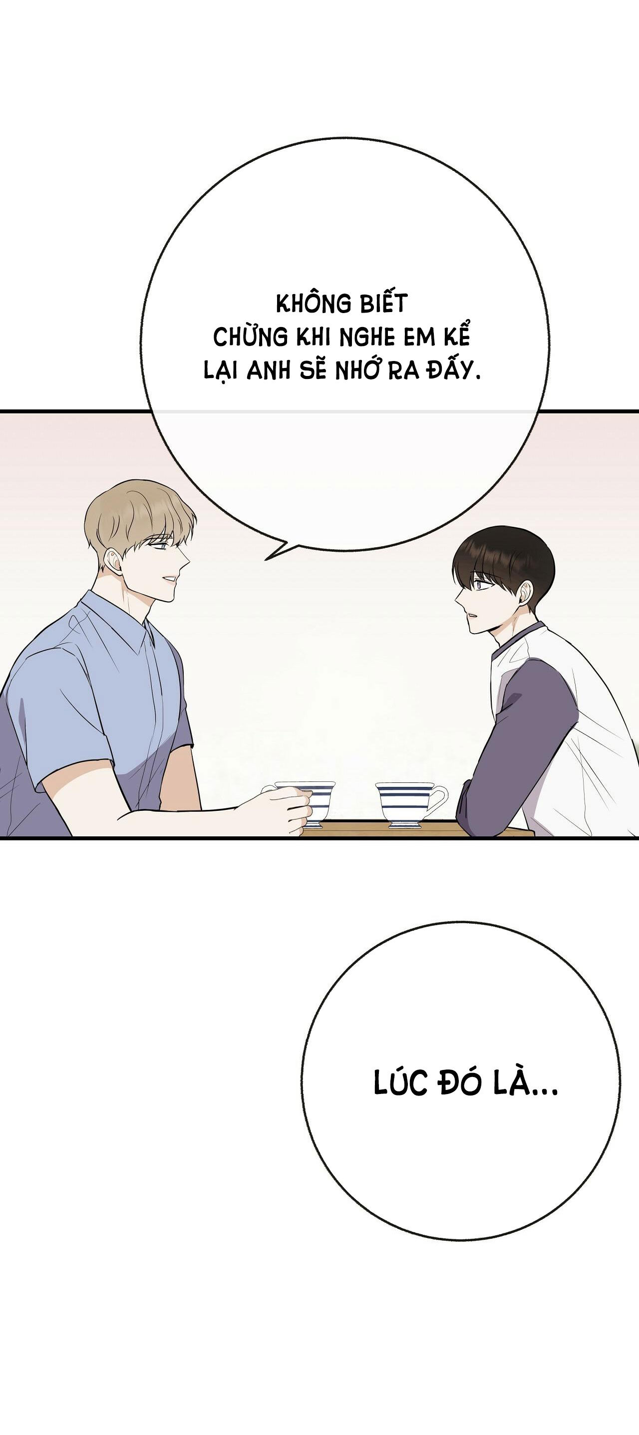 đứa bé là con tôi chapter 40.1 6