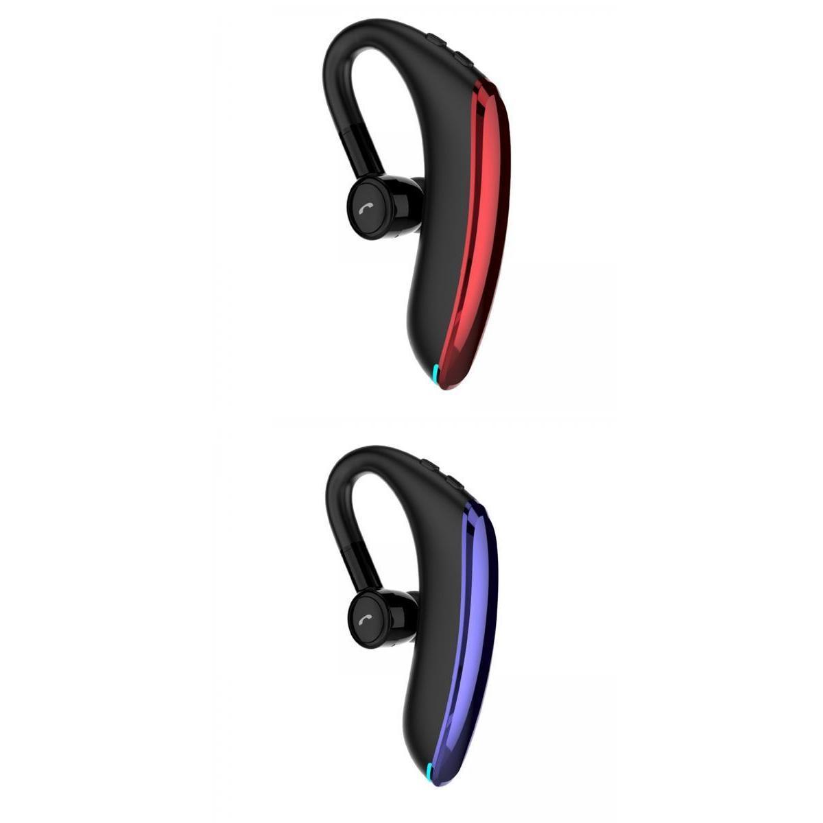 Earpiece Handsfree Headset Business Number Report Driving