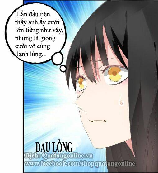 lều khều biết yêu chapter 26 28