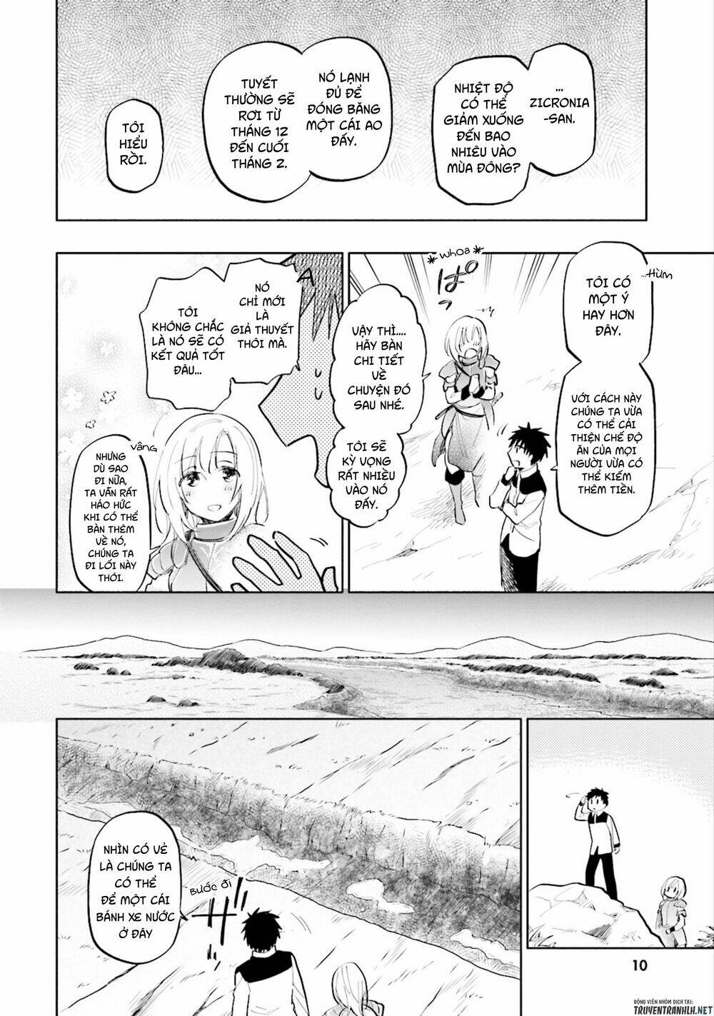 takarakuji de 40-oku atattandakedo isekai ni ijuu suru chapter 16 9