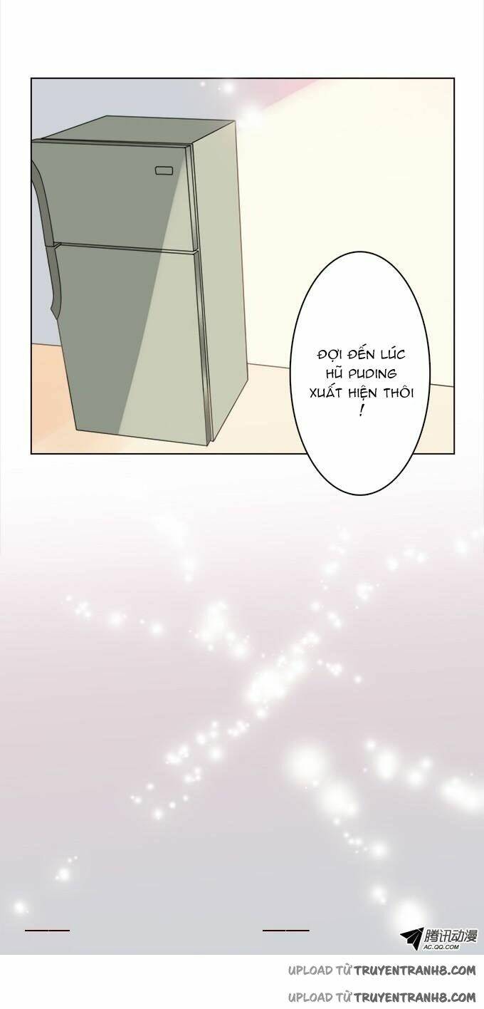 ớn lạnh tuyệt đối chapter 11 28