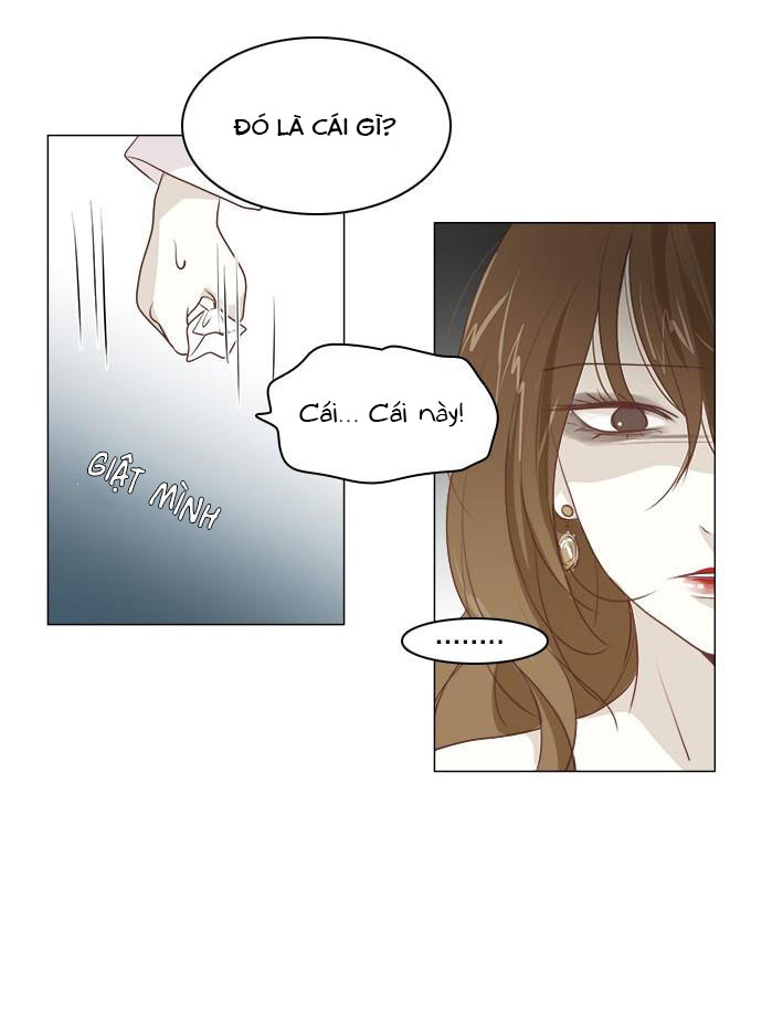 tiểu công chúa là người mai mối chapter 10 54