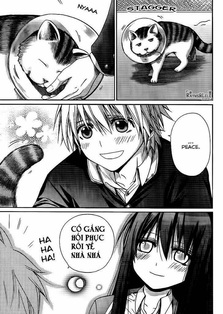 tổng hợp one shot. chapter 121 19