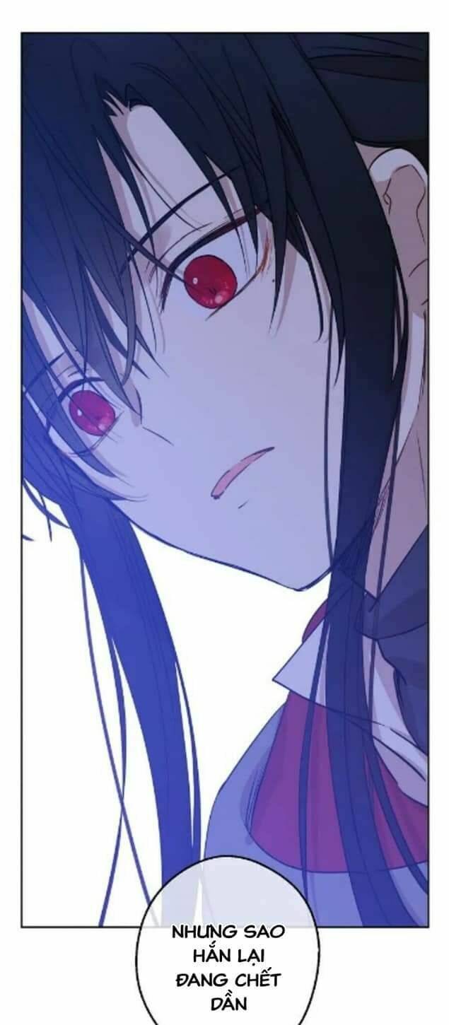 một ngày nọ ta trở thành công chúa chapter 69 42