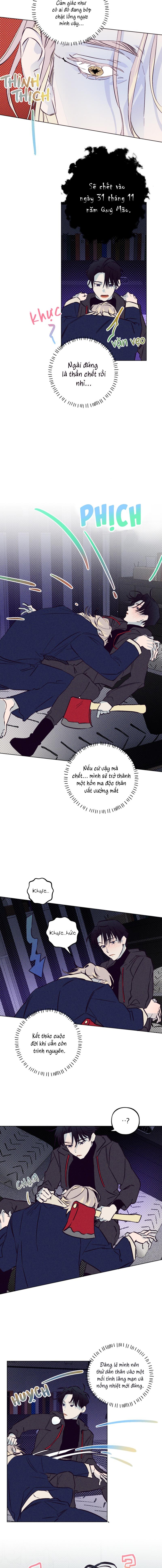 list truyện ngắn chịt chịt chapter 43 4