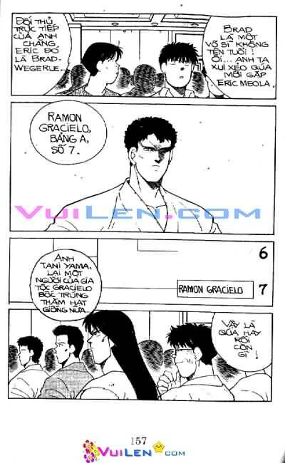 truyền nhân atula - shura no mon i chapter 28 158