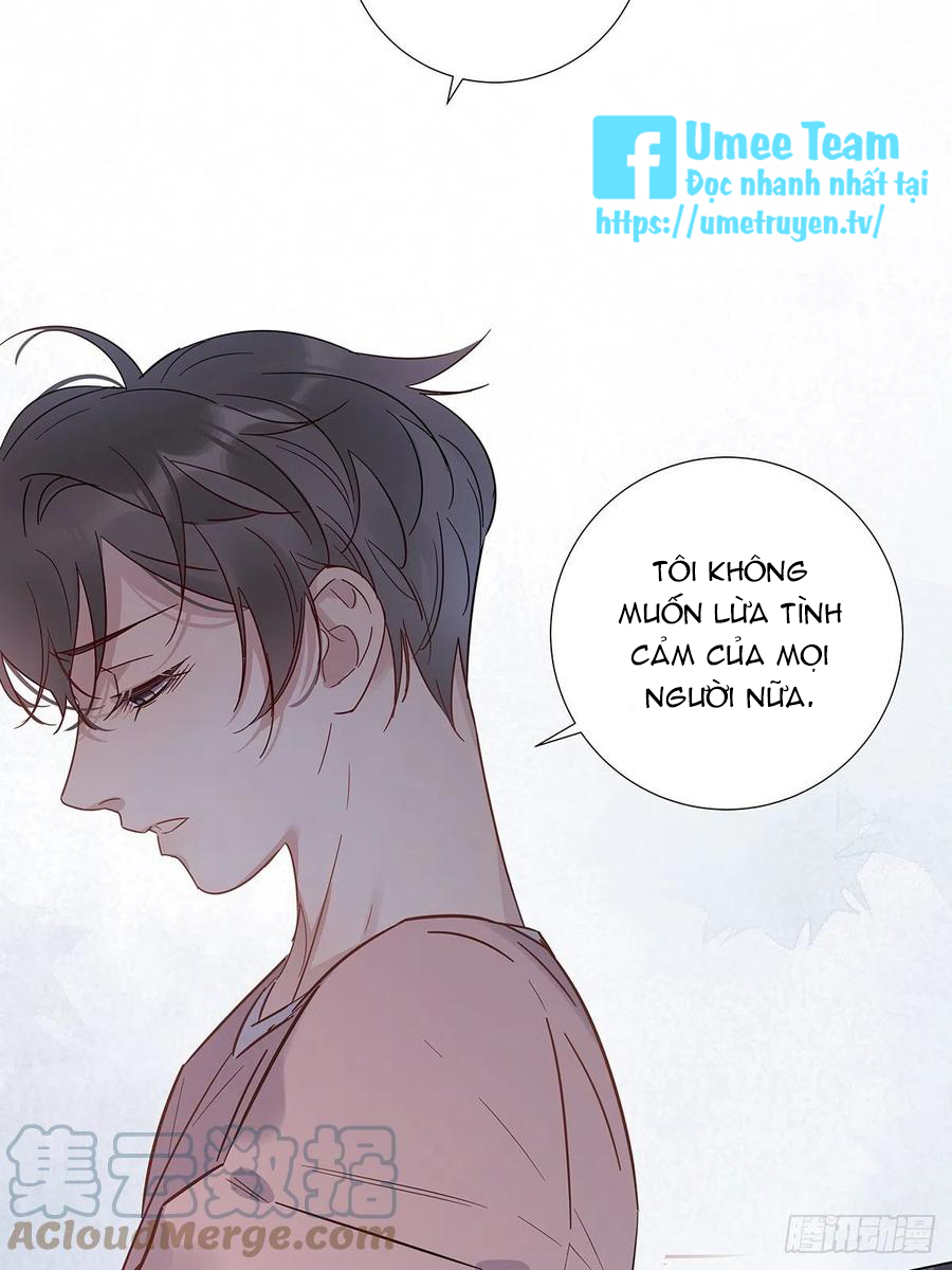 hôm nay nam giả trang nữ vẫn chưa được cầu hôn! chapter 71 7