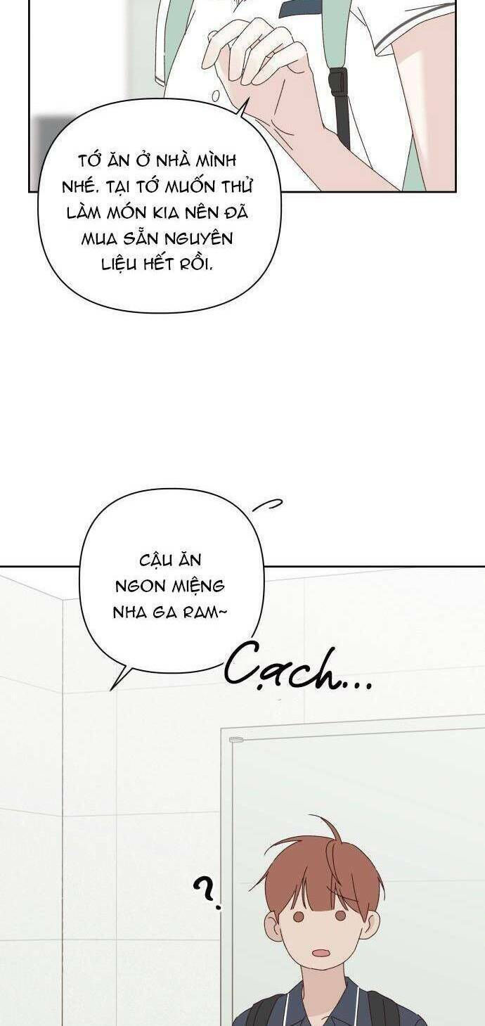 lén lút quện nhau chapter 15 99