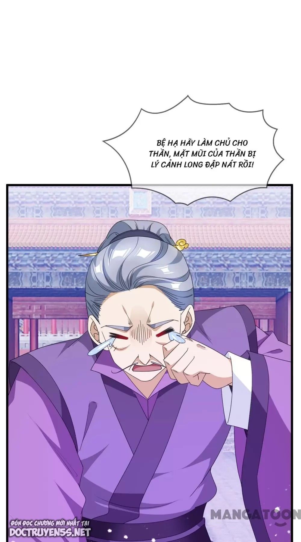 cực phẩm bại gia tử chapter 65 31