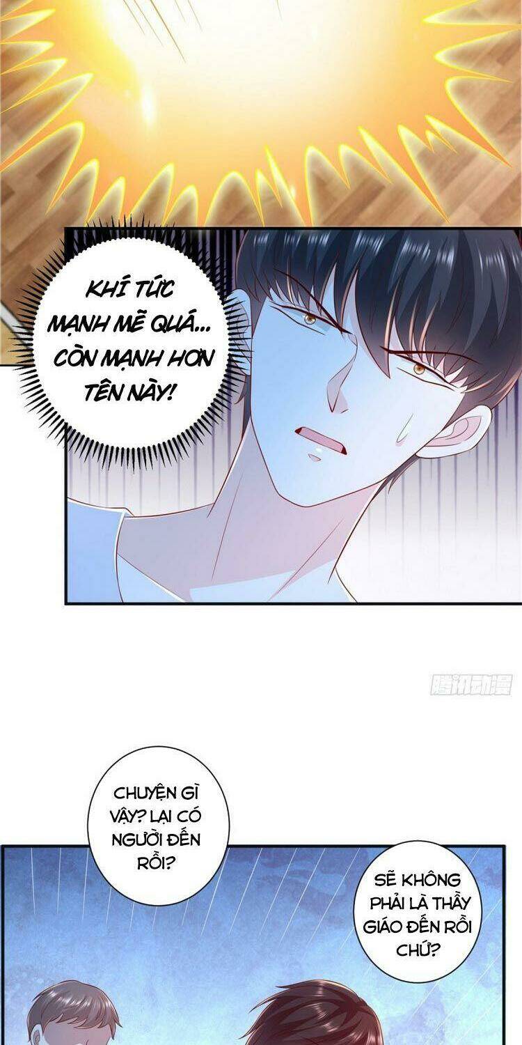 trùng sinh chi thần đế quy lai chapter 72 16