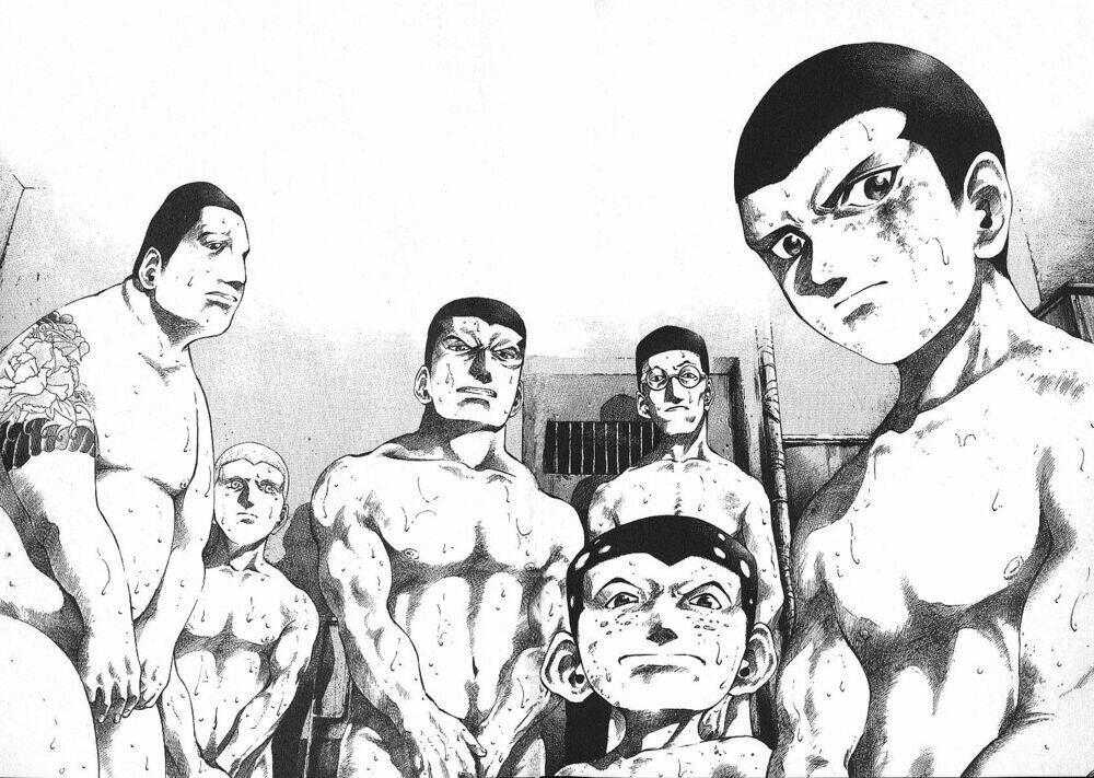 rainbow chapter 1 11