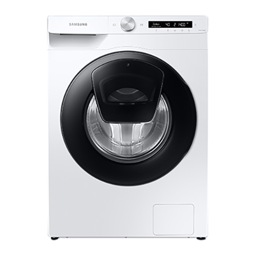 Máy giặt Samsung Addwash Inverter 8.5kg WW85T554DAW/SV - Chỉ giao Hà Nội