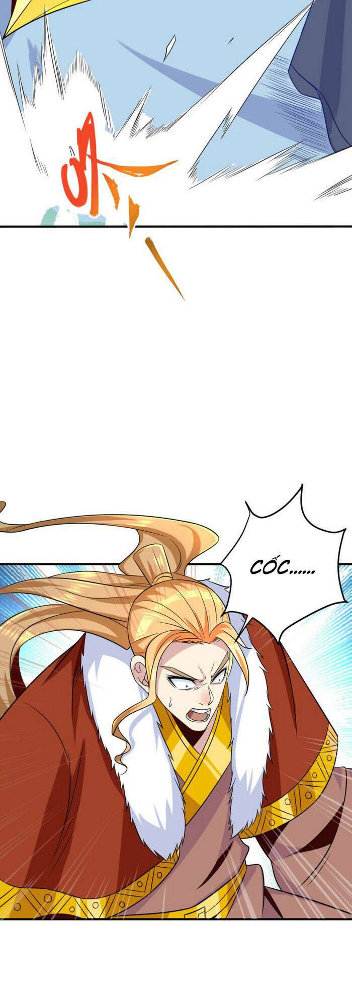 thôn phệ một thế giới tu tiên chapter 76 7