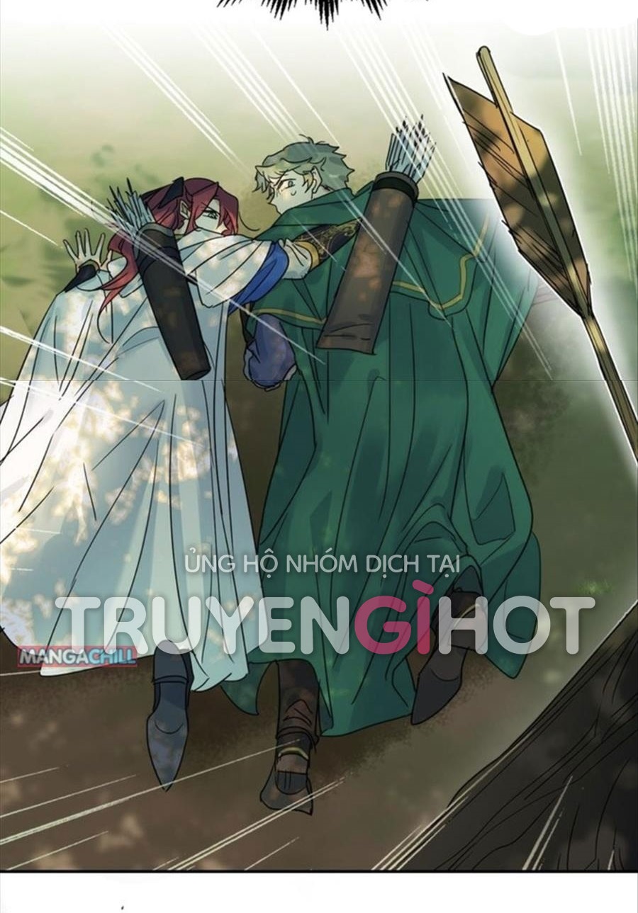 người đẹp và quái vật chapter 85 - End SS2 2