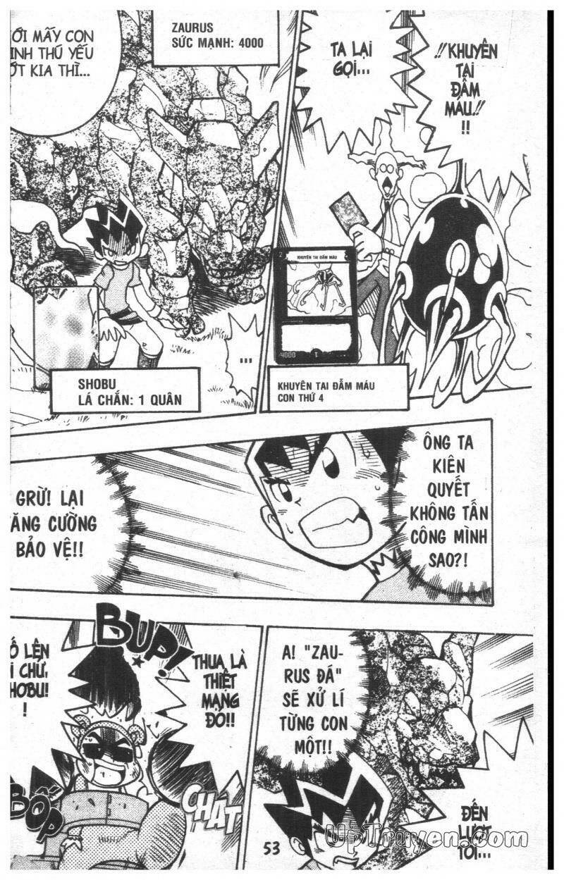 duel masters chapter 8 51