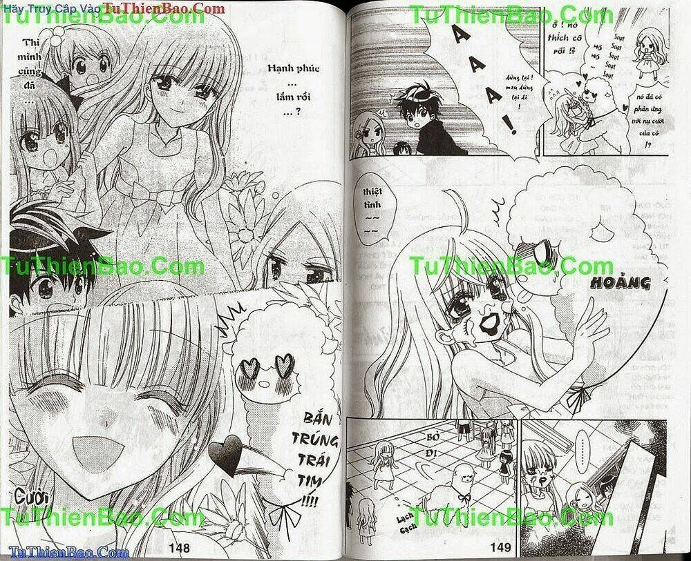 cô bé thiên tài chapter 1 75