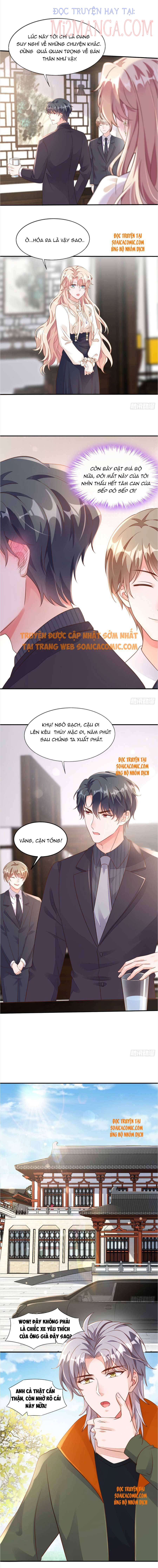 Lời Thì Thầm Của Ác Ma Chapter 26.2 - Trang 1