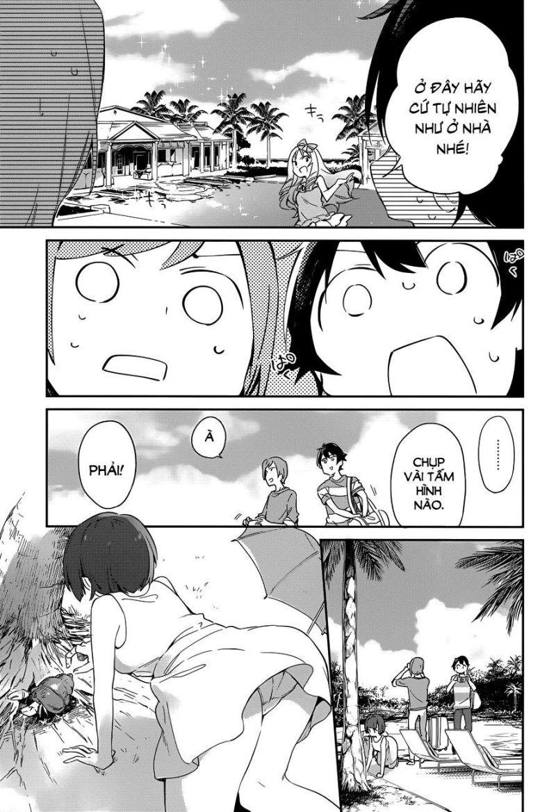 Ero Manga Sensei chapter 29 13