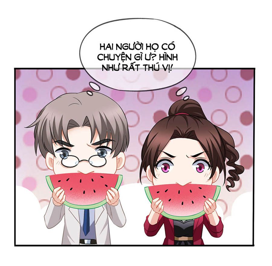 mỹ vị giai thê chapter 66 22