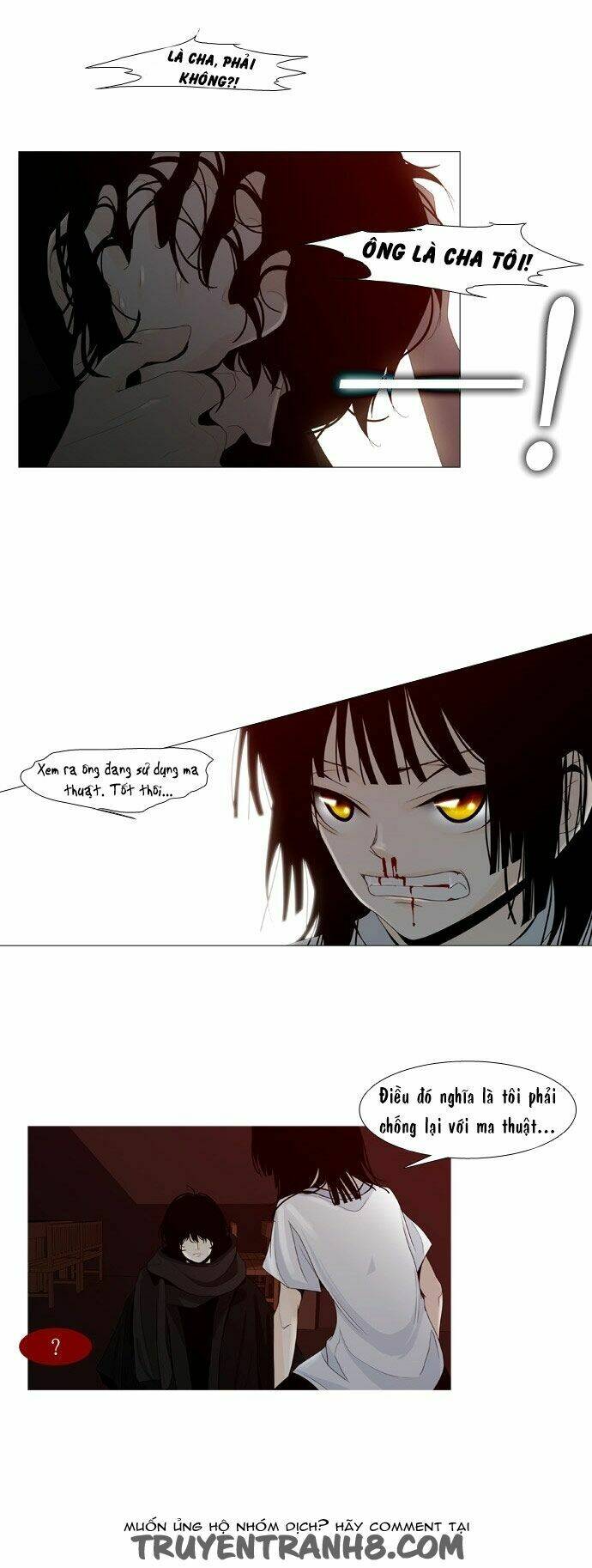 một không gian thời gian khác chapter 7 3