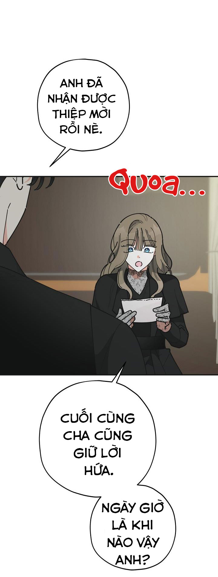 ác nữ tiểu thư chapter 85.2 2