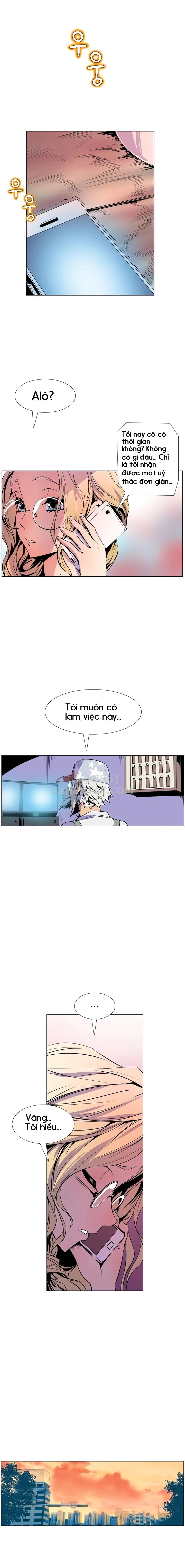 thân phận bí mật chapter 17 8