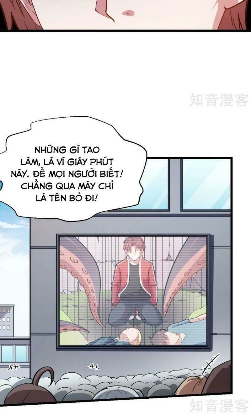 vườn trường cuồng sư hệ thống chapter 99 32