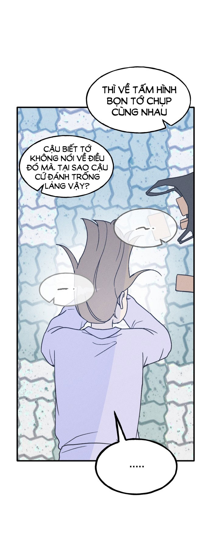 nguyên tắc của bạn thân là con trai chapter 8.1 3