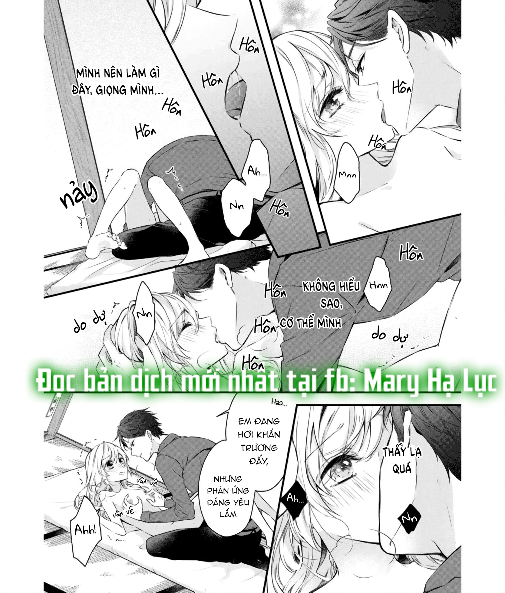 anh chàng tsundere và cô nàng chippai-chan: chàng yakuza cưng chiều và bao nuôi tôi chapter 1.3 6