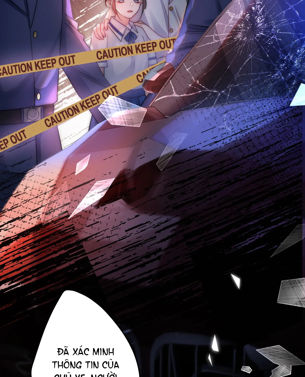 ngày mai cũng thích anh chapter 5 28