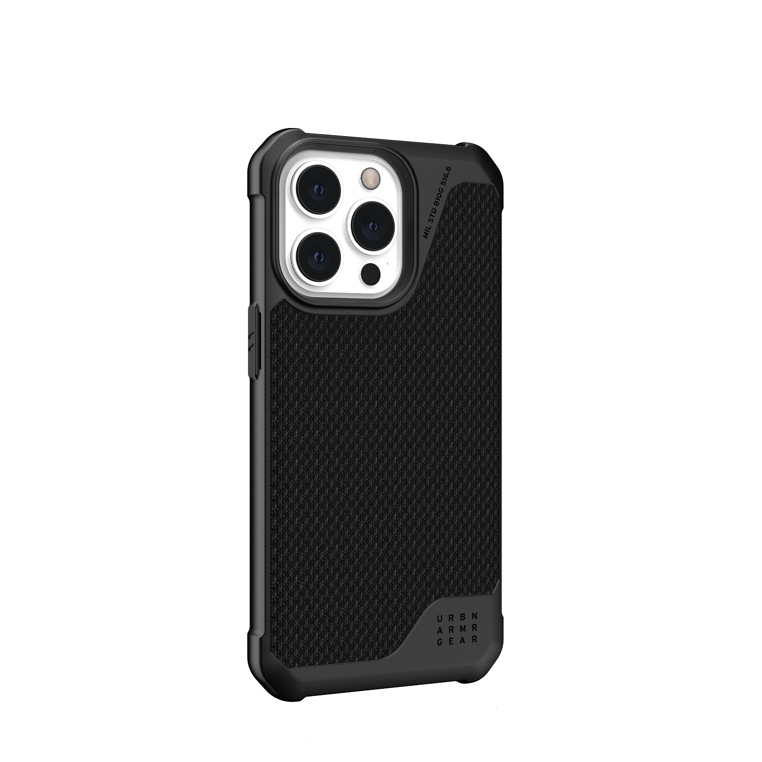 Ốp lưng UAG Metropolis LT w MagSafe cho iPhone 13 Pro [6.1 inch] - Hàng chính hãng