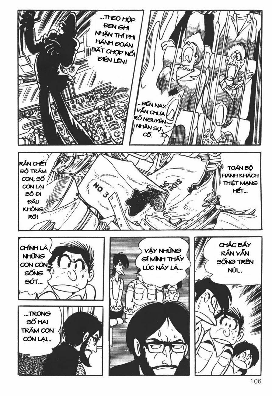 cậu bé ba mắt chapter 14 18