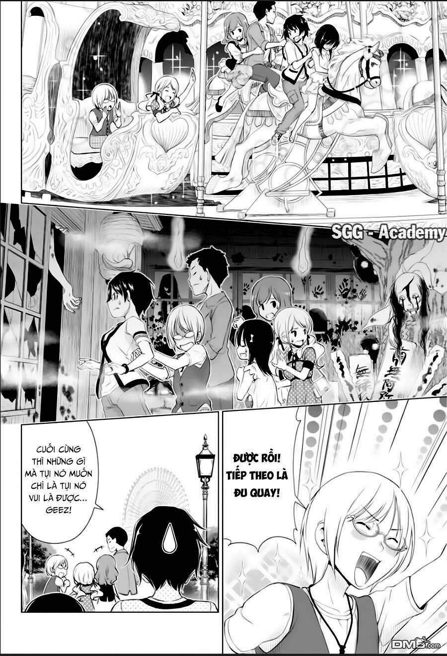 re:marina chapter 39 10