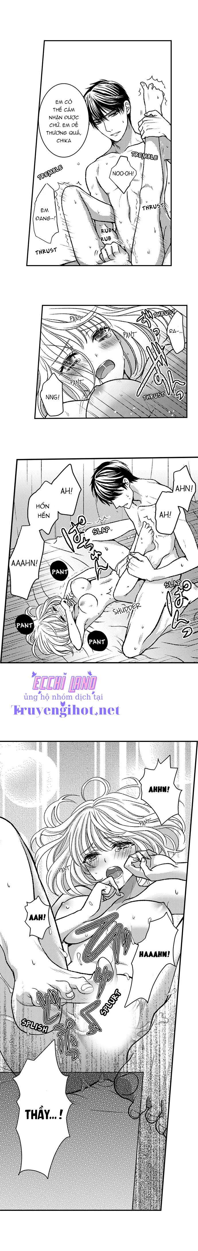 thầy tịch thu đồ chơi người lớn của tôi rồi nói "tôi sẽ dạy em cách sử dụng nó" chapter 9.2 3