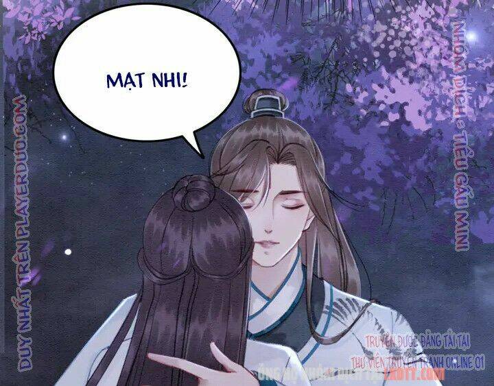 trọng sinh bá sủng nhiếp chính vương quá mạnh mẽ chapter 152 72