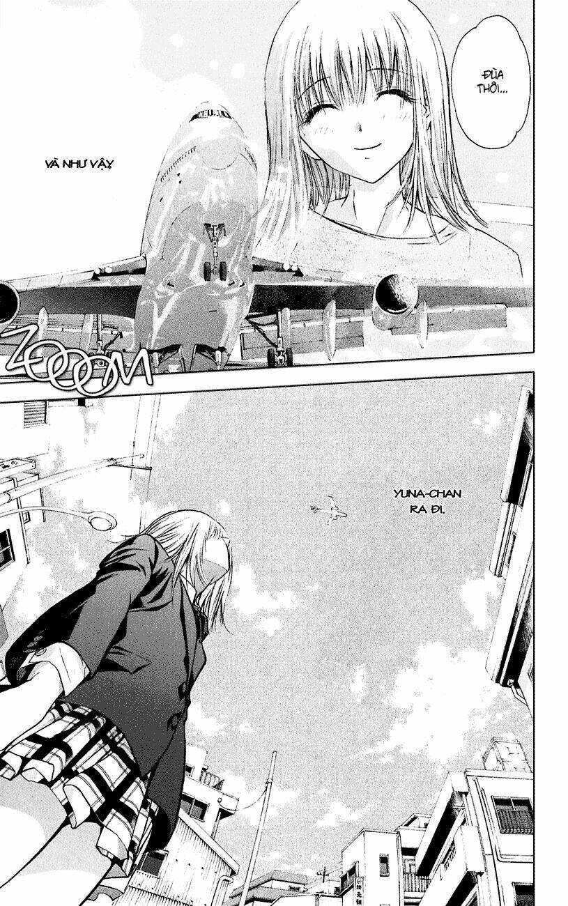 pretty face chapter 52 15