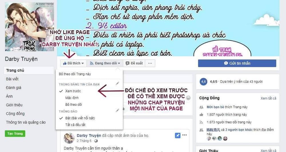 cơ trưởng ngài nhẹ nhàng thôi chapter 18 21