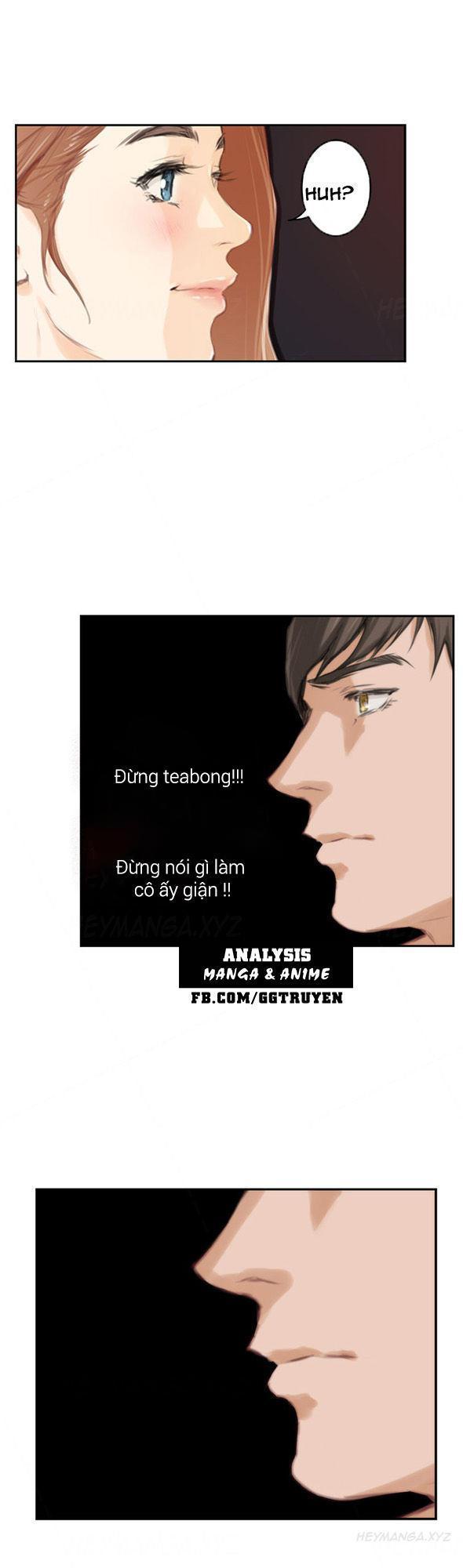 h-mate chapter 88 64