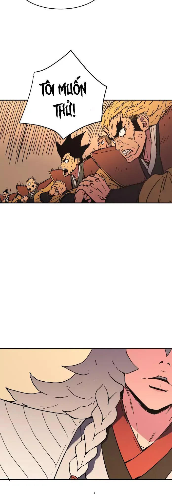 Bố Vô Song chapter 26 25