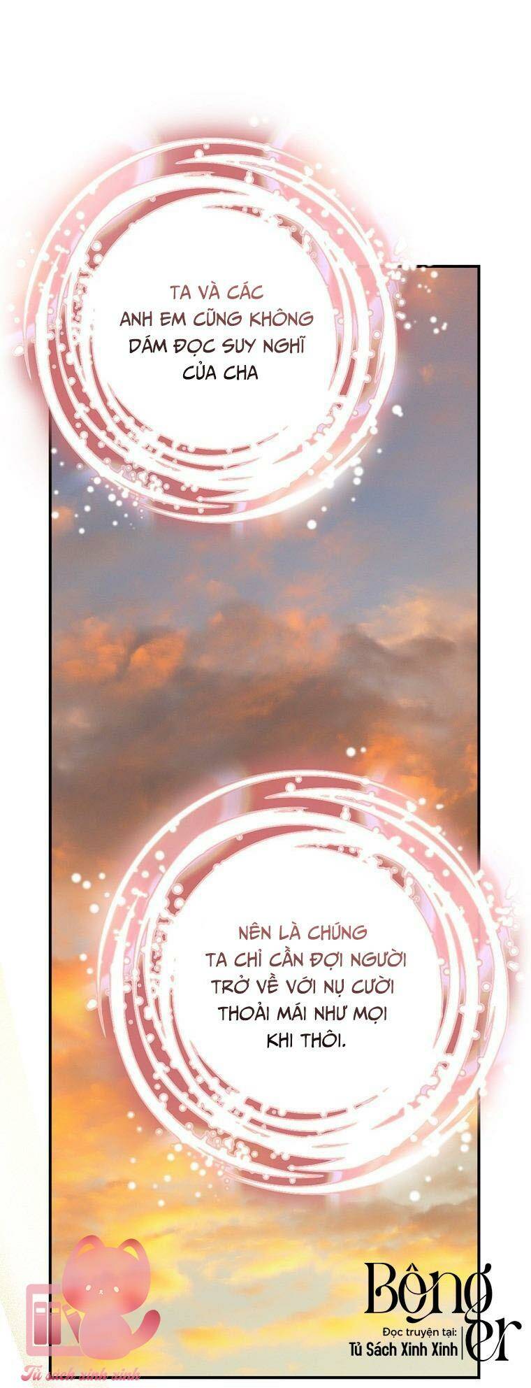 đứa bé đó không phải con anh chapter 64 92